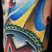 Tattoos - Crown Tattoo Brent Olson Art Junkies Tattoo - 64336
